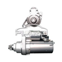 Auto Parts VOLKSWAGEN GOLF 1.4 Petrol Starter Motor TS12ER20