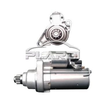 Auto Parts VOLKSWAGEN GOLF 1.4 Petrol Starter Motor TS12ER20