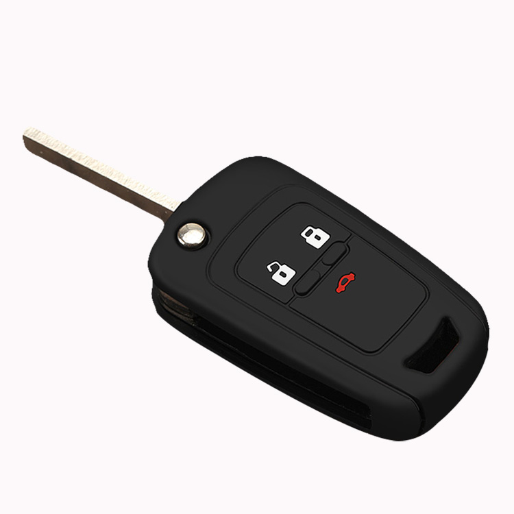 Silicone car Key Protection