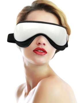 GESS-919 Functional Electronic Head Massager