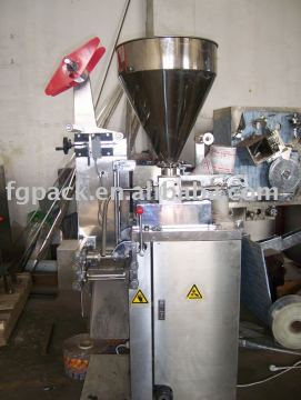 Paste Packaging Machine