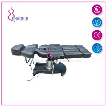 Chaise de tatouage électrique du moteur du masseur