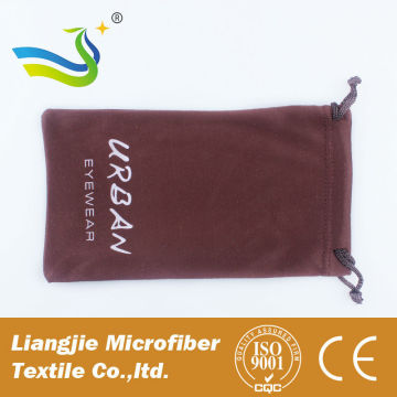 microfiber pouch for phone