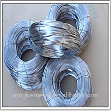 Binding Wire/binding iron wire/gi binding wire