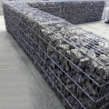 Cestini GABION / Scatola di Gabion saldata