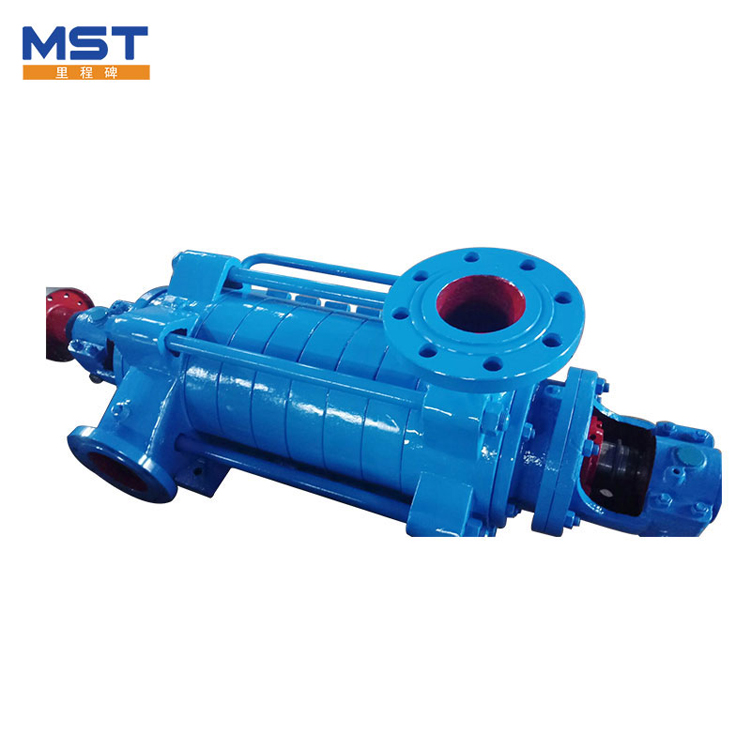 6 inch water supply pump horizontal multistage pump