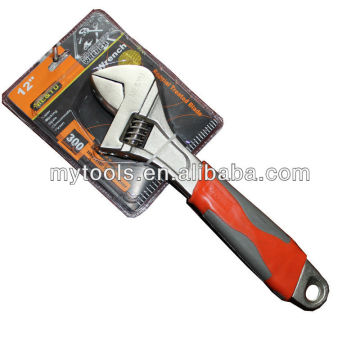 10in. Adjustable Monkey Wrench
