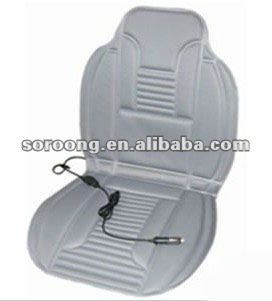 winter car accessories/heat seat cushion for car