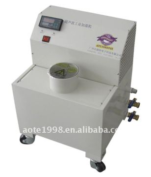 Vegetables and fruit keep fresh humidity (AOTE-JS03B)