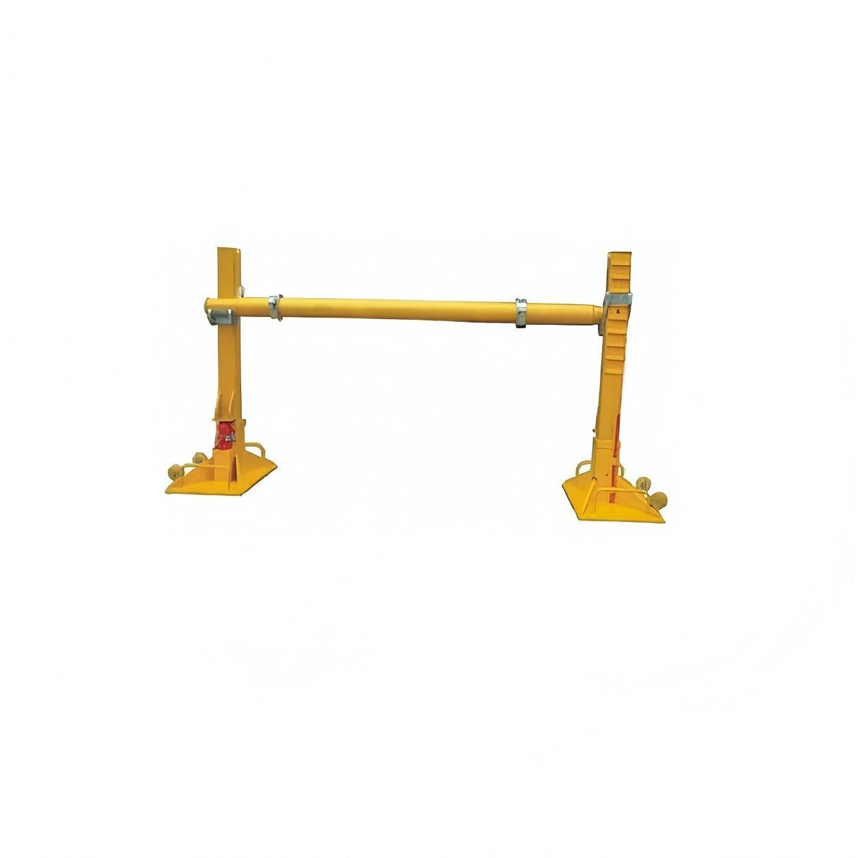 তারের রিল খাদ বন্ধনী