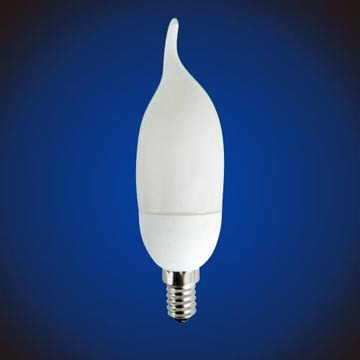 Tailed Candle  Energy Saving Lamp