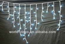 LED Icicle lights