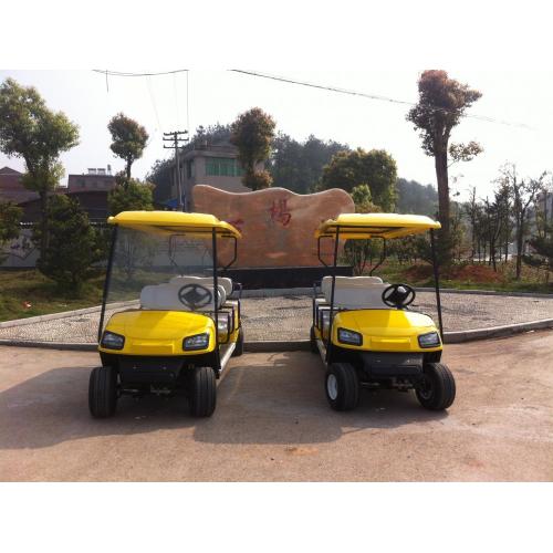 benzine hummer golf carts voor groothandel