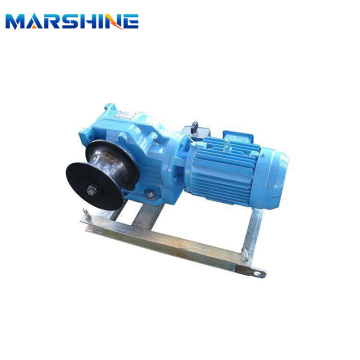 Power Cable Pulling Winches