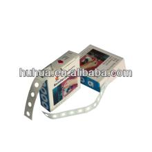 office reinforcing ring labels stickers document protection