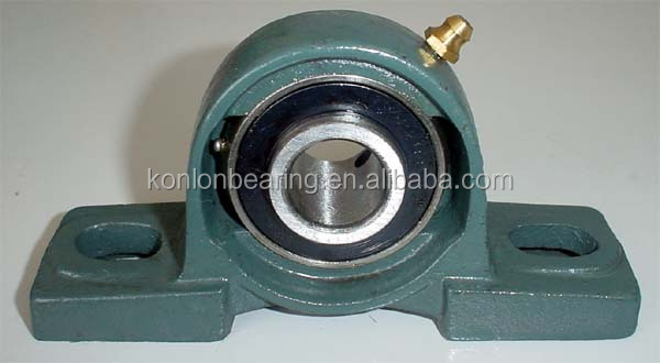 2.5 Inch Uc Pillow Block Bearing Ucp 207 UCP205-16/UCP206-18/UCP207-20/UCP208-24/UCP209-28/UCP211-32/UCP212-36