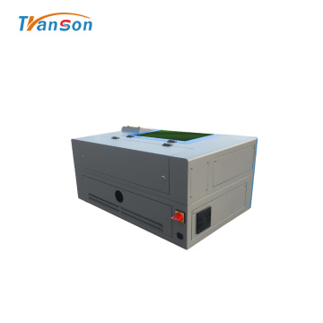 3060 CO2 laser engraving cutting machine