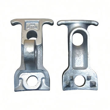 Flexible Guy Hooks: Easy Installation & Maintenance Power Accessory with Combination Design