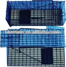 collapsible mouse cage,stainless steel mouse trap cage,mouse breeding cages,mouse trap cage