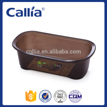 Multi-functional Plastic Table organizer Plastic Storage Box