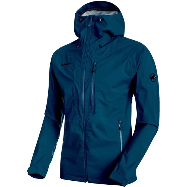 Winter Waterproof Windproof Outdoor Ski Coat Snow Jacket Men