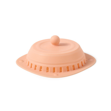 Anti-Odor Deodorizing Cover Kitchen Seal