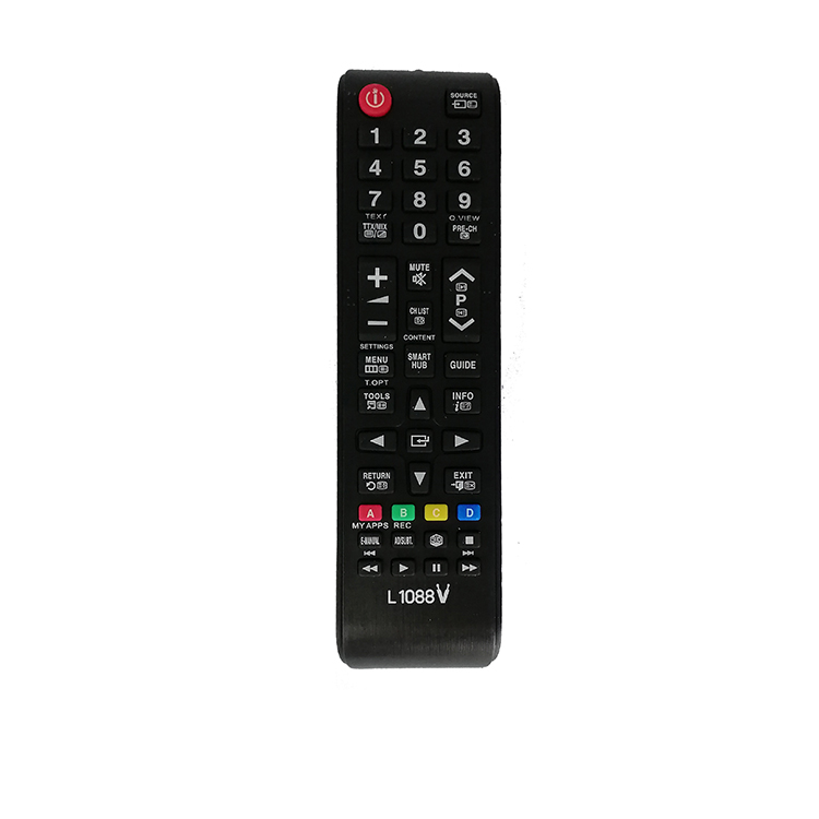 High Quality 433MHz Universal TV Remote Control Use For Samsung/LG LCD LED Tv Controller Remote Control