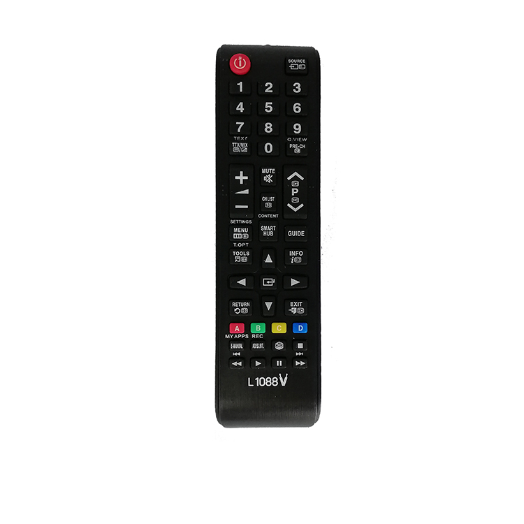 New High Quality Remote Control TV Replacement Smart Remote Control For Samsung LG LCD LED SMART TV Remote Control