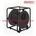 Durable Fiber Optical Spool Cable Drum