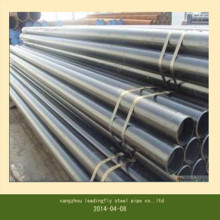 stock round seamless steel pipe in cangzhou