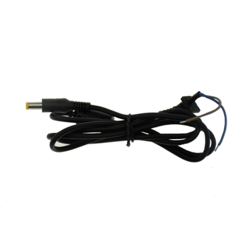 Kabel Kabel Kuasa DC IBM LENOVO 1.5m 5.5x2.5mm