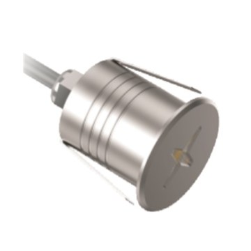 LEDER LED-inbouwlamp product