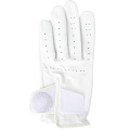 Men′s Cabretta Golf Glove (CGL-26)