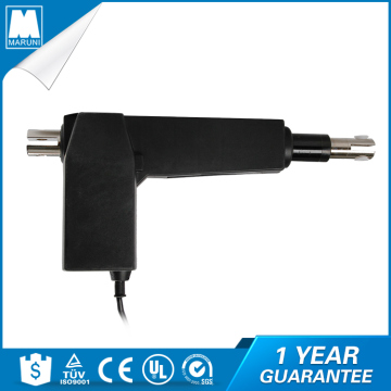 Miniature Linear Actuator For Electric Wheelchair