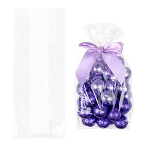 Clear Treat / Cello Party Favor Bags