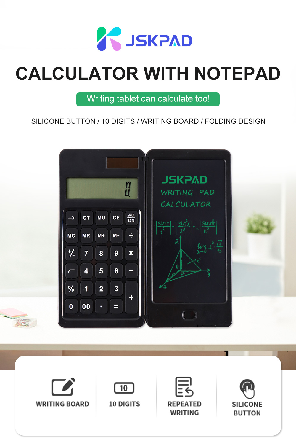 calculator app free