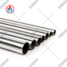 Cold rolled tantalum pipes