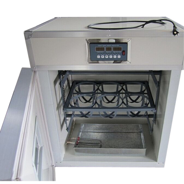 High-Quality 24 Ostrich Egg Incubator - Best Price for Sale