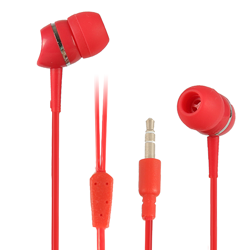 earphones