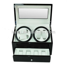 wooden automatic watch winers