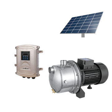 Solar Surface Water Pump