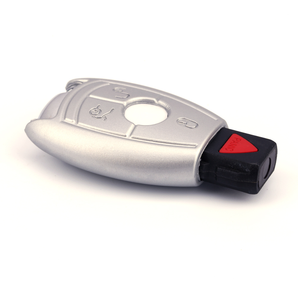 Benz Car Key cover Fob Replacement