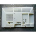 Custom Transparent Plastic Injection Molds Parts