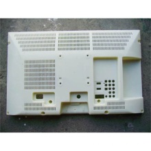 Rapid Prototyping Parts Machining Custom Plastic Parts