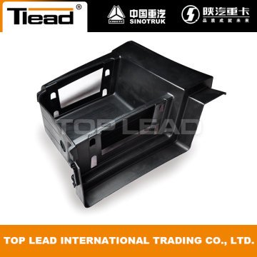 WG1664232044 Left Pedal Foot Pedal