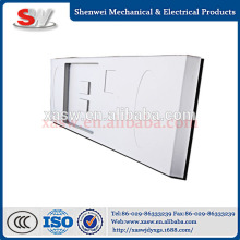 ABS Thick Plastic Vacuum Forming Thermoforming Process Products