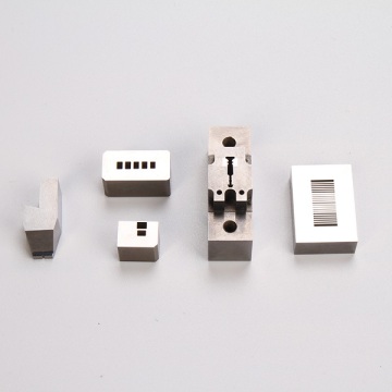 Custom Stamping Tools Precision Sheet Progressive Metal Stamping Die Parts