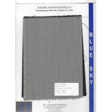 worsted woolen fabric for clothes