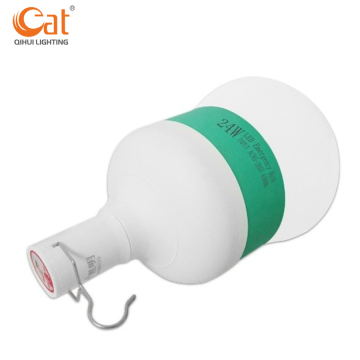 Protable Emergency Lamp Rechargeable Bulb household Light