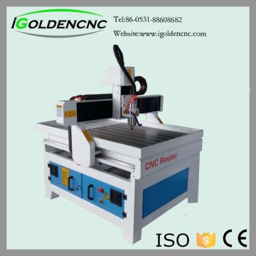 high quality 6090 mini cnc 6090 cnc engraving machine